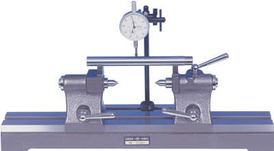 偏心測試儀(CV型)
