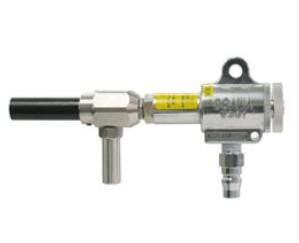 日本OSAWA大澤W301-ES-26-TH氣動吸塵槍