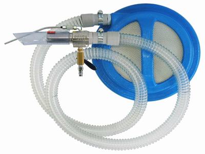 日本OSAWA大澤W301-II-TC-20氣動(dòng)吸塵槍