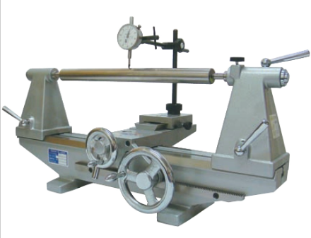 日本OBISHI大菱齒條進(jìn)給式偏心率測試儀（ML型）SML103 SML100