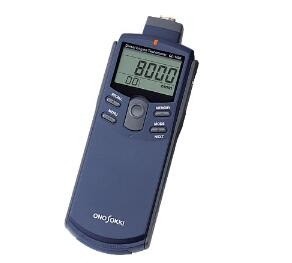 日本小野GE-1400柴油發(fā)動機(jī)轉(zhuǎn)速表