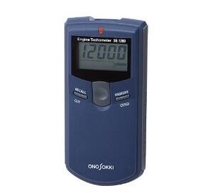 日本小野SE-1200發(fā)動機(jī)轉(zhuǎn)速表