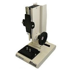 日本ATTONIC亞通力K-501H手動(dòng)式立式負(fù)載支架