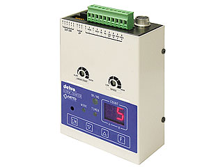 日本DELVO達(dá)威螺絲擰緊計數(shù)器DLR5640-WN