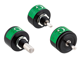 進口日本MIDORI電位器旋轉(zhuǎn)CP-2FxxJ系列