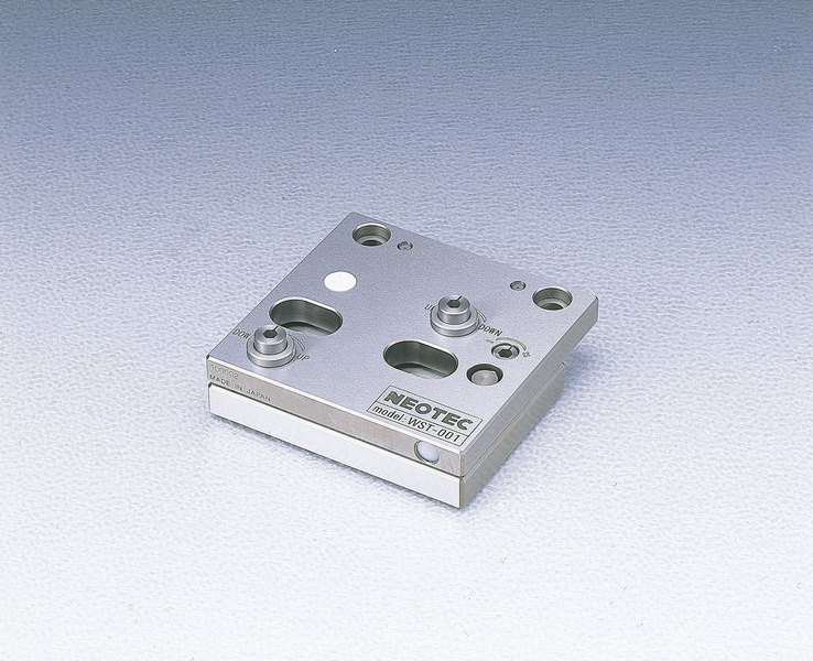 NEOTEC 榮制機日本W(wǎng)ST-001線切割機床安裝系統(tǒng)