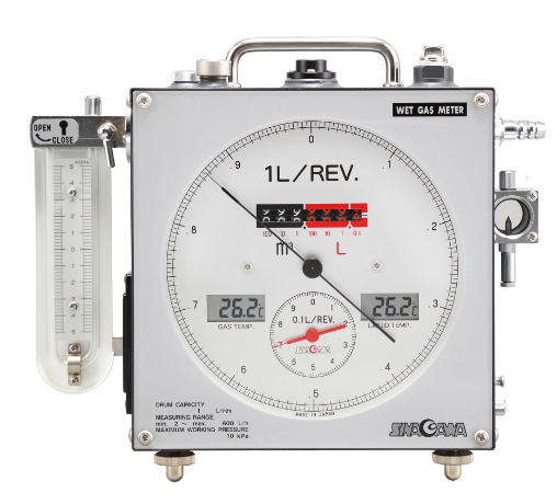 日本進口柴田科學(xué)濕氣表W-NK-1B