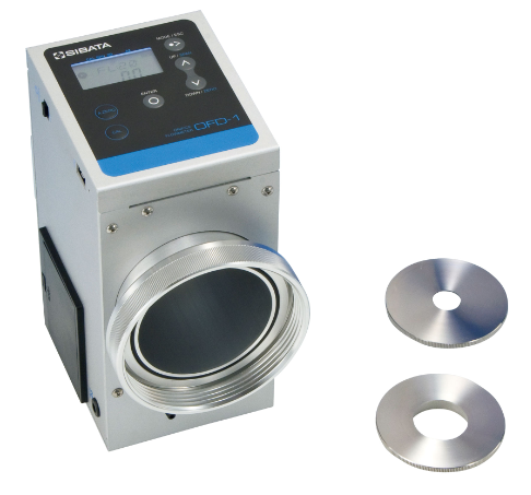 日本進口柴田科學(xué)低溫空氣采樣器CAS-03型