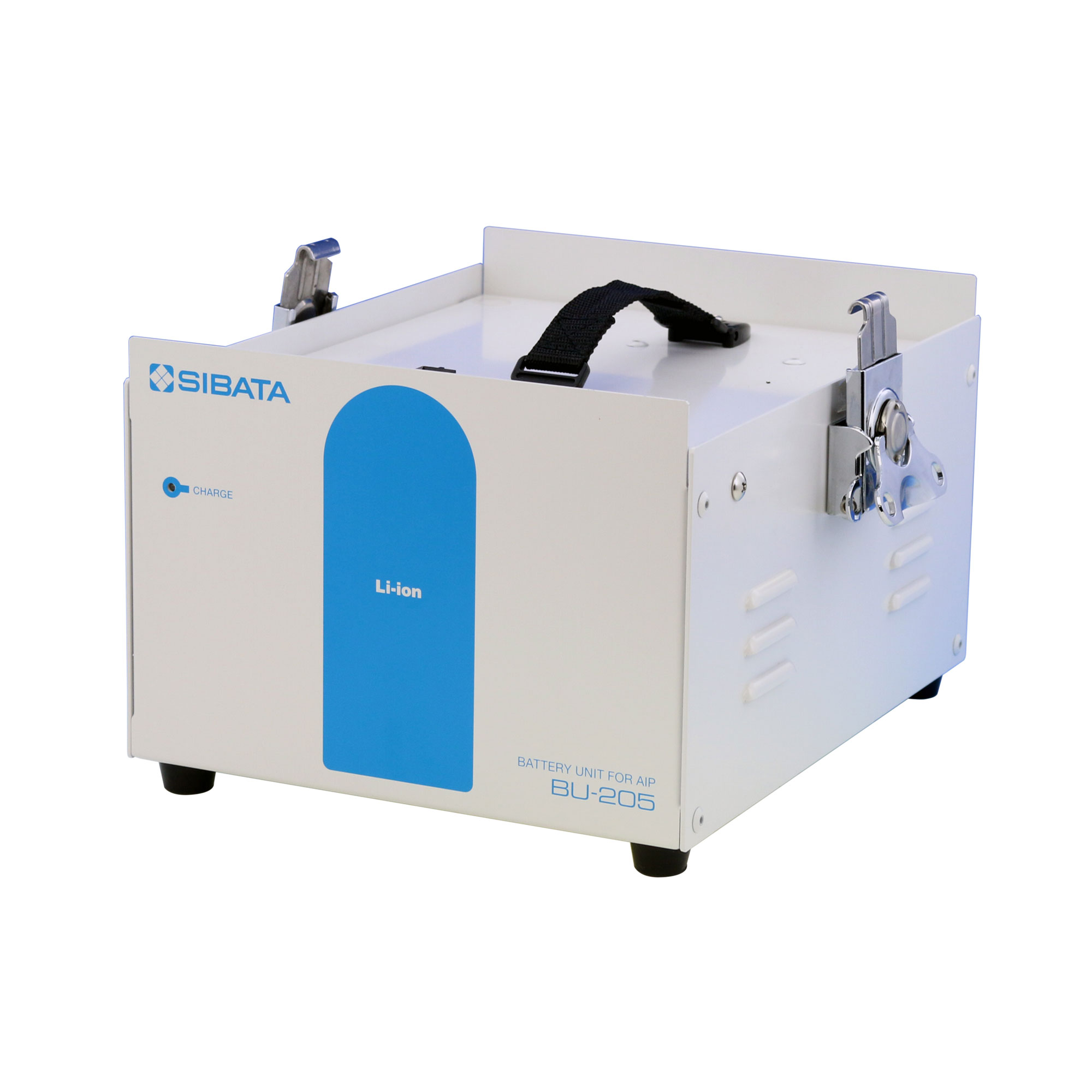 柴田科學(xué)日本進口電池單元 BU-205型