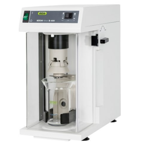 柴田科學(xué)攪拌機(jī) B-400 不銹鋼葉片 230V 60Hz