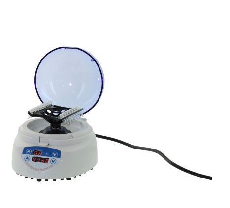 日本柴田科學(xué)迷你離心機(jī) Mini-7KS 型