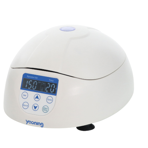 柴田科學(xué)高速臺(tái)式離心機(jī)MC-15K型