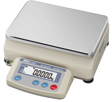 日本進(jìn)口艾安得AND電子天平EK-30KL