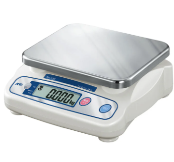 AND日本進(jìn)口艾安得數(shù)顯秤SH-1000