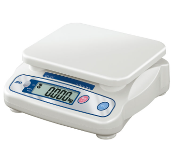 AND進(jìn)口日本艾安得顯學(xué)電子秤SH-5000