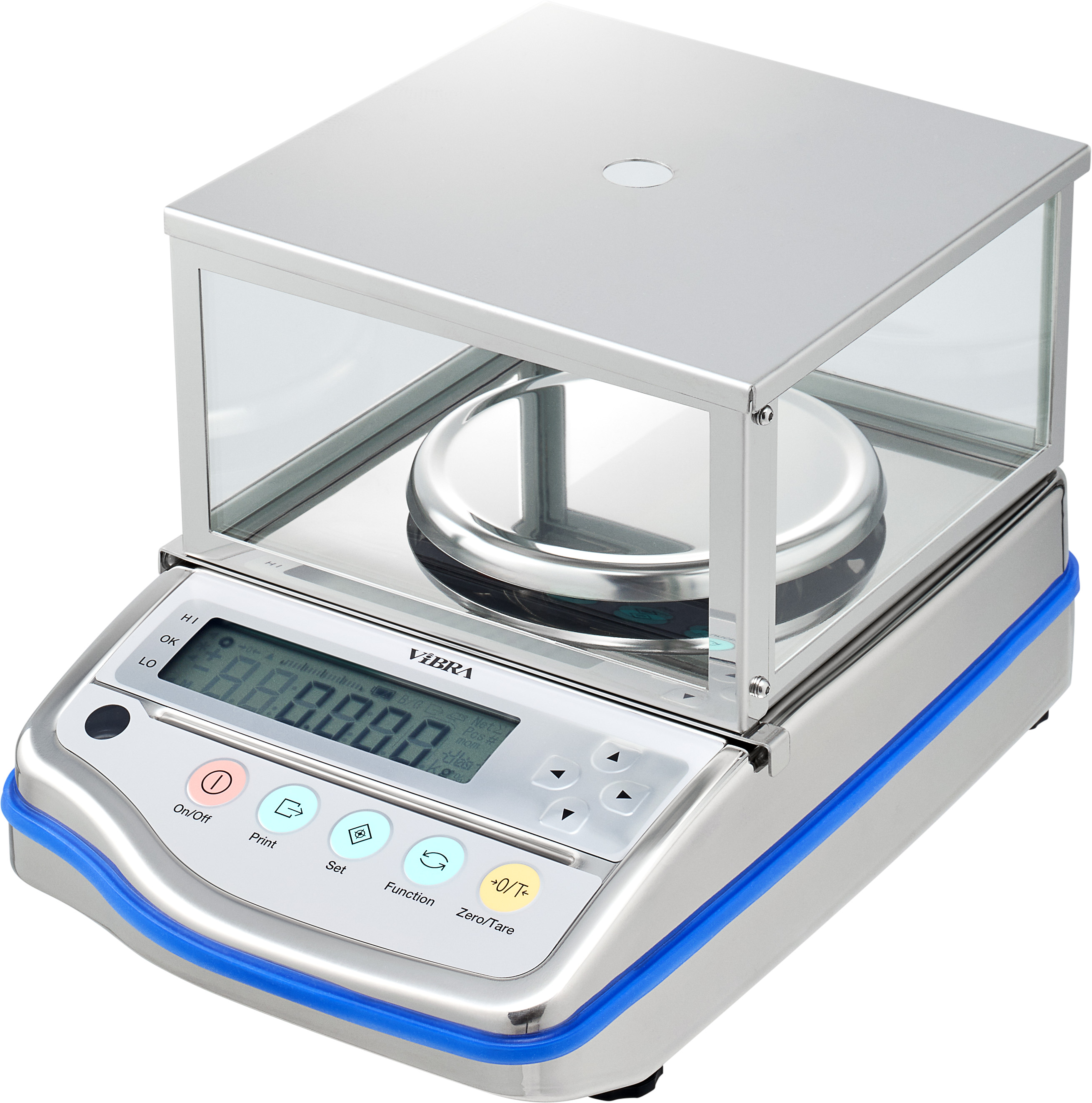 進(jìn)口日本新光CZ-B6200防水結(jié)構(gòu)電子天平