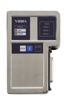 日本新光vibra本安防爆藍(lán)牙輸出單元BTZ