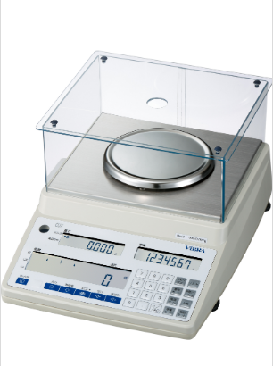 日本vibra新電子天平CUX300精密數(shù)字天平