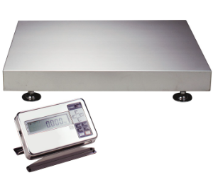 日本進(jìn)口FJ-K系列新光FJ-150K高精度電子平臺(tái)秤