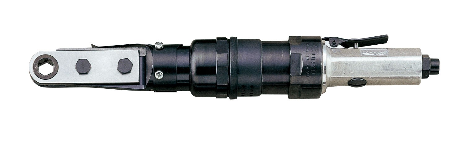 日本進(jìn)口瓜生URW-81R棘輪扳手