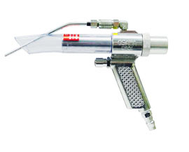 日本osawa大澤氣動(dòng)吸塵槍W(xué)301-II