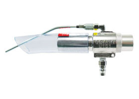 日本進(jìn)口osawa大澤吸塵槍W(xué)101-II-TH深穴型氣動(dòng)吸