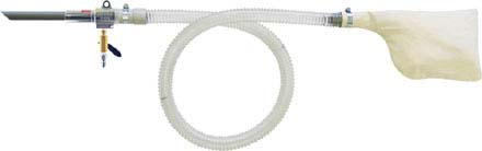 大澤osawa日本進(jìn)口W101-III-TC-B氣動(dòng)吸塵槍