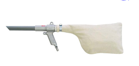 大澤吸塵槍W(xué)101-A日本進(jìn)口工業(yè)氣動槍