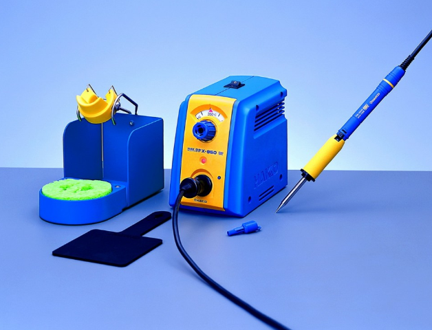 白光hakko日本進(jìn)口FX951電焊臺