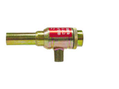 日本大澤吸塵槍W501-L工業(yè)氣動便攜式氣動工具