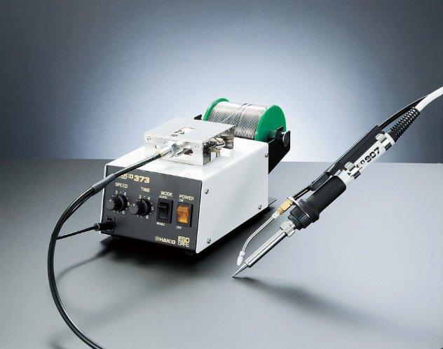 日本進口hakko白光373自動出錫系統(tǒng)