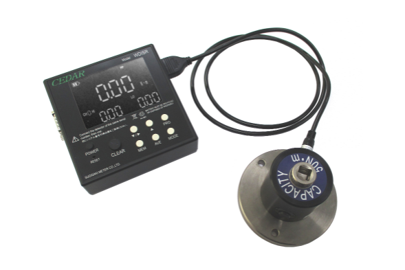 日本進(jìn)口cedar思達(dá)扭力計(jì)WDISR-IP200