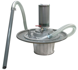 日本進口大澤吸塵槍SC200-38DW/F工業(yè)氣動