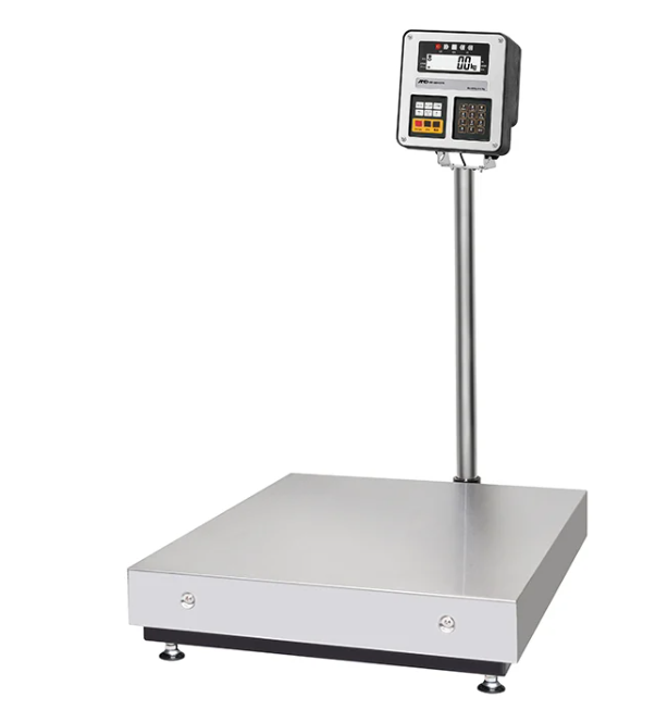 日本進(jìn)口艾安得HW-600KCEPA防爆平臺秤