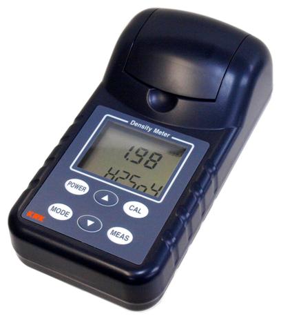 日本進(jìn)口KRK高濃度化學(xué)品濃度計IR-V1系列