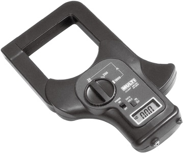 進(jìn)口日本鉗形表鉗形泄漏器M-1800大口徑鉗表