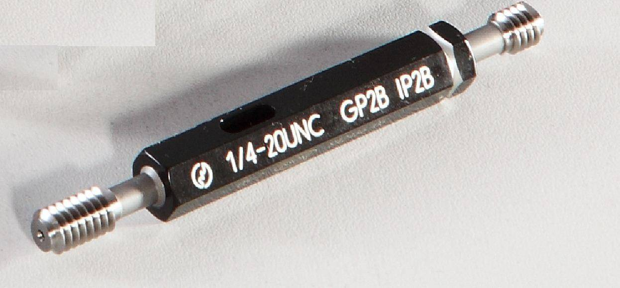 一測精密issoku日本進口UNF/UNC美標統(tǒng)一協(xié)定螺紋量規(guī)