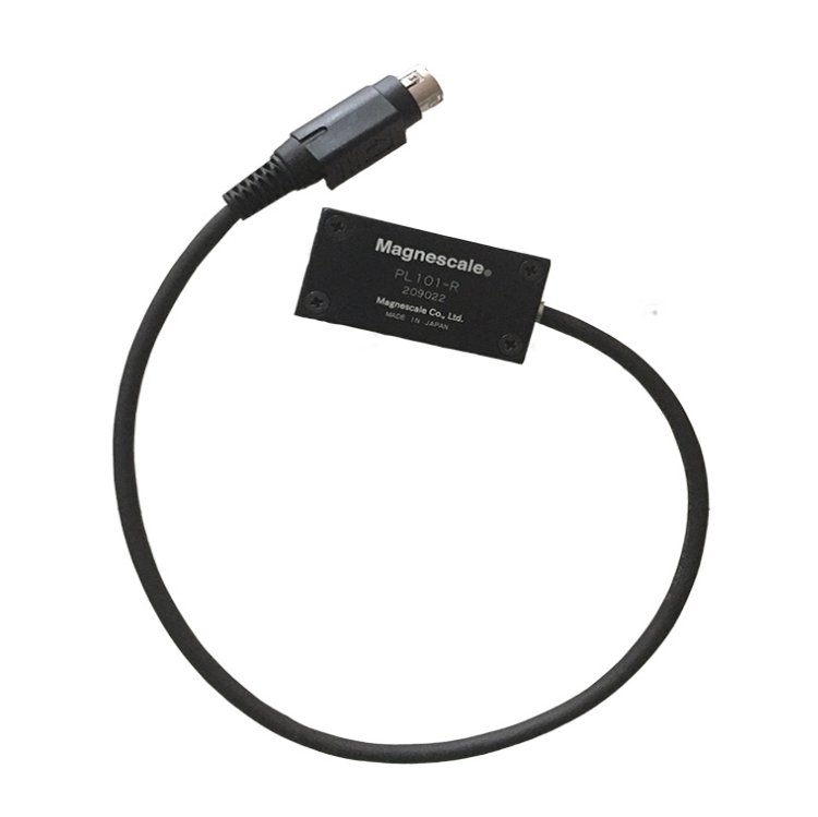 磁柵尺讀數(shù)頭PL101-RHM進口日本索尼