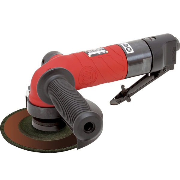 日本進(jìn)口SI-AG4H-A2PJ工業(yè)工具 4寸角磨機(jī)