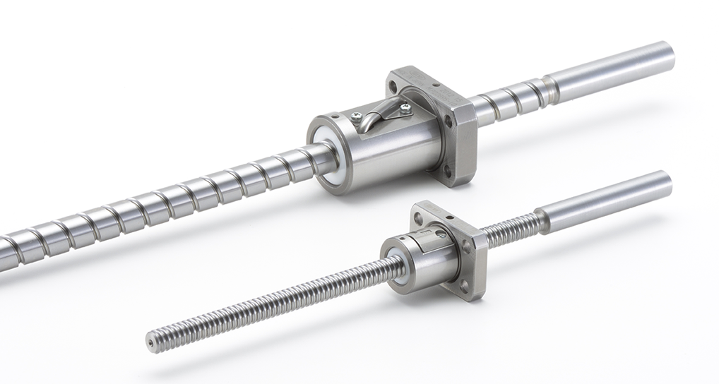 日本進(jìn)口一測量具GTR/GPR 系列（未精加工軸端）C5/C7 級