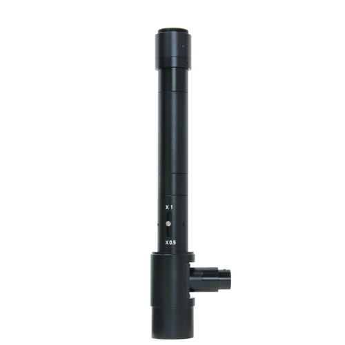 微距鏡頭KCM-1020D-220低光學(xué)畸變設(shè)計