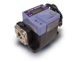 日本進(jìn)口RGL JOINT渦輪流量計(jì)FS-S