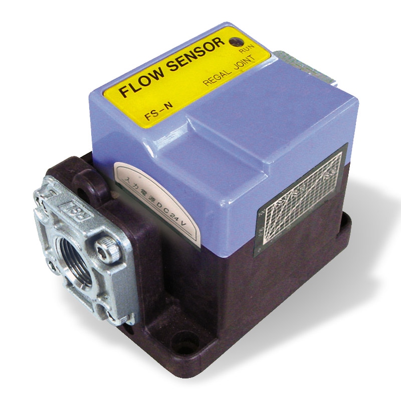 REGAL JOINT日本進(jìn)口FS-N葉輪式流量計(jì)