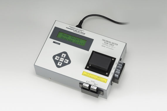 日本進口山本鍍金試驗器電鍍分析儀儀器分析A-04A