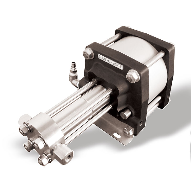 日本進(jìn)口RGL JOINT升壓?jiǎn)卧狹L系列MLS-A-20