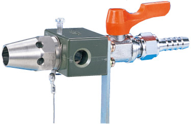 春日機(jī)電KASUGA噴嘴型靜電消除器NI-01/NI-02