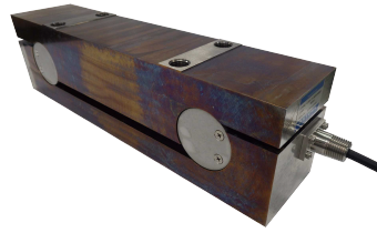 日本上海共和電業(yè)kyowa進(jìn)口LCD-C28 29方形載荷傳感器20N 30N