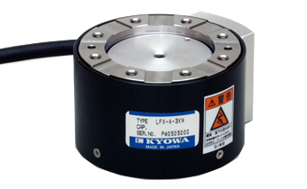進口日本kyowa上海共和電業(yè)LFM-A 1KN 3KN傳感器