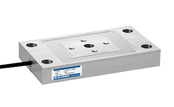 上海共和電業(yè)LCTB-A 5KN 10KN 20KN 薄式載荷傳感器