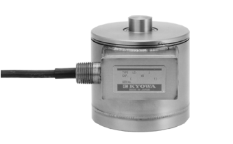 日本進口上海共和電業(yè)LC-500KJ 5kN壓縮式載荷傳感器耐腐蝕